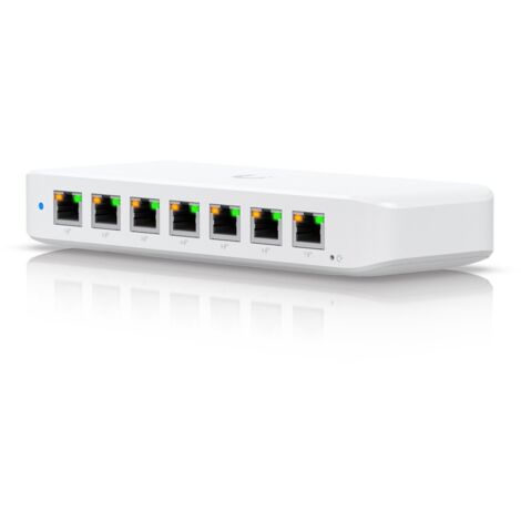 UBIQUITI Switch UniFi Ultra USW-Ultra