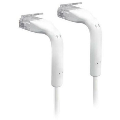 Ubiquiti U-CABLE-PATCH-RJ45-50 câble réseau bleu 0.1 m