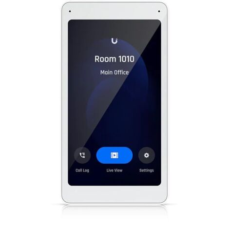 Ubiquiti ua-intercom-viewer