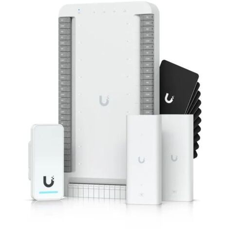 Ubiquiti UA-SK-ELEVATOR kit blanc gestion accès