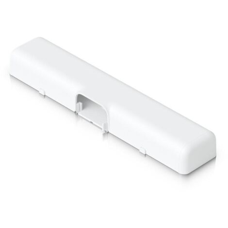 Ubiquiti UACC-CRB canalisation de câble blanc durable