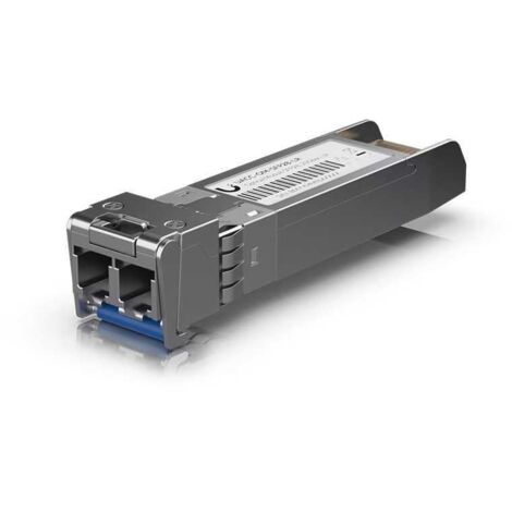 Ubiquiti UACC-OM-SFP28-LR. Módulo de transceptor SFP28. 25GbE.