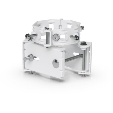 Ubiquiti uacc-wave-ap-micro-mount  soporte de montaje  para cuatro wave ap micro