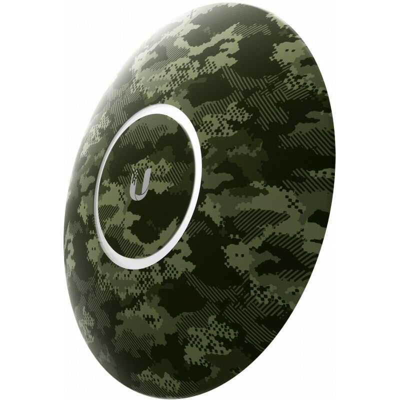 Networks CamoSkin - wlan access point cover cap - Camouflage (nHD-cover-Camo-3) - Ubiquiti