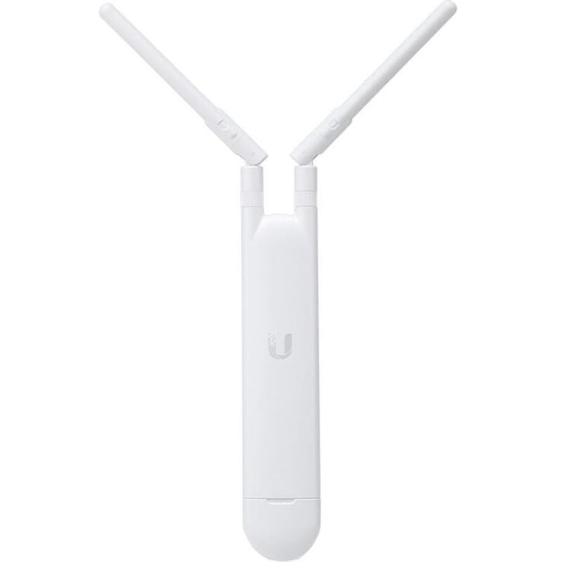 Ap Outdoor AC1200 mesh Dualband 2x2 PoE+ 1xLAN 250+User - Ubiquiti