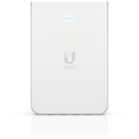 UBIQUITI UNIFI AP WIFI6 IN-WALL