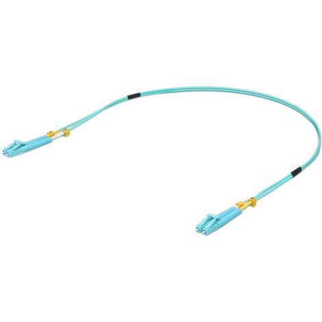Ubiquiti UniFi cable de interconexion - 0.5 m - turquesa
