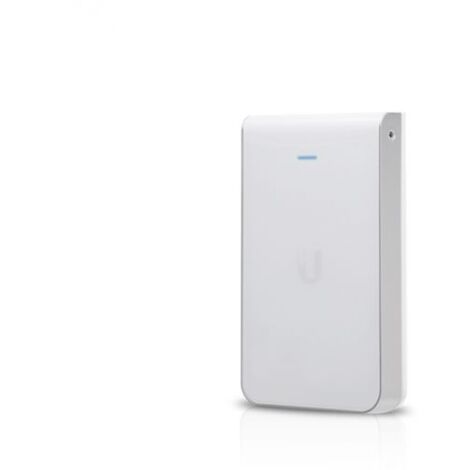 Ubiquiti UniFi In-Wall HD PoE 48V Access Point - UAP-IW-HD