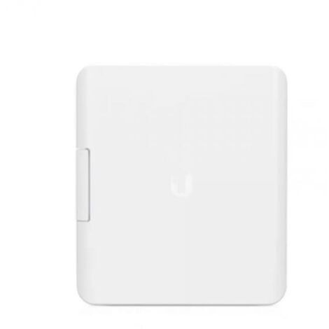 Ubiquiti UniFi Scatola esterna da palo impermeabile - USW-Flex-Utility