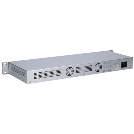 Ubiquiti UniFi Security Gateway USG-Pro-4