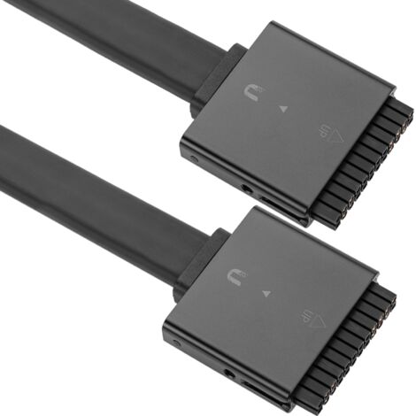 Ubiquiti UniFi SmartPower - cable de alimentacion - 1.5 m
