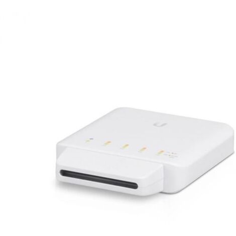 Ubiquiti UniFi Switch 5-port PoE - USW-FLEX