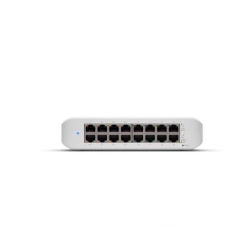 Ubiquiti UniFi Switch Lite 16 PoE - USW-LITE-16-POE-EU