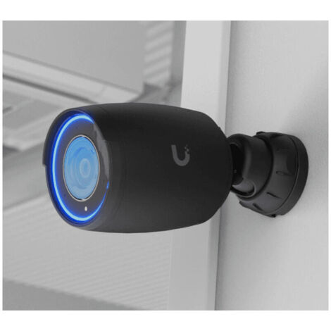 Ubiquiti UVC-AI-PRO. Cámara IP 8Mp.