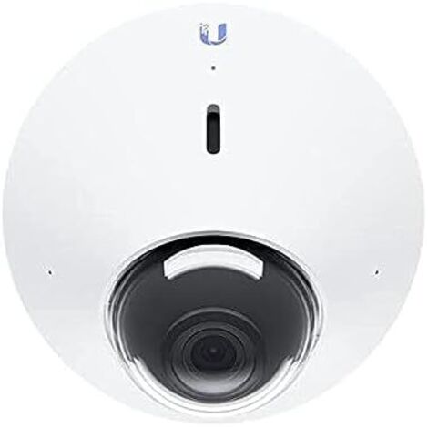 Ubiquiti UVC-G4-DOME cámara de vigilancia Almohadilla Cámara de seguridad IP Interior y exterior 2688 x 1512 Pixeles Techo