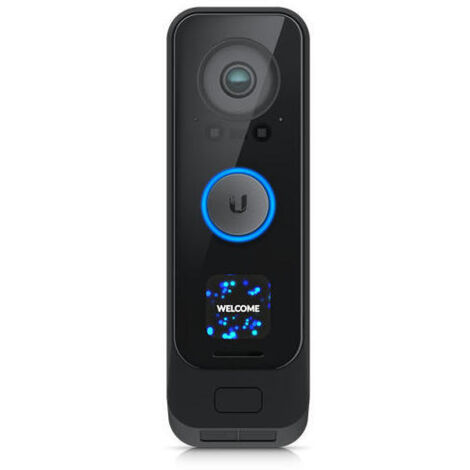 Ubiquiti UVC-G4 DoorBell PRO Videoportero WiFi