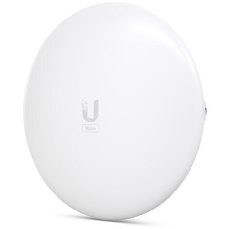 UBIQUITI Wave Nano 60 GHz, 41 dBi, 2 Gb/s, Backup 5 GHz, 1x GE