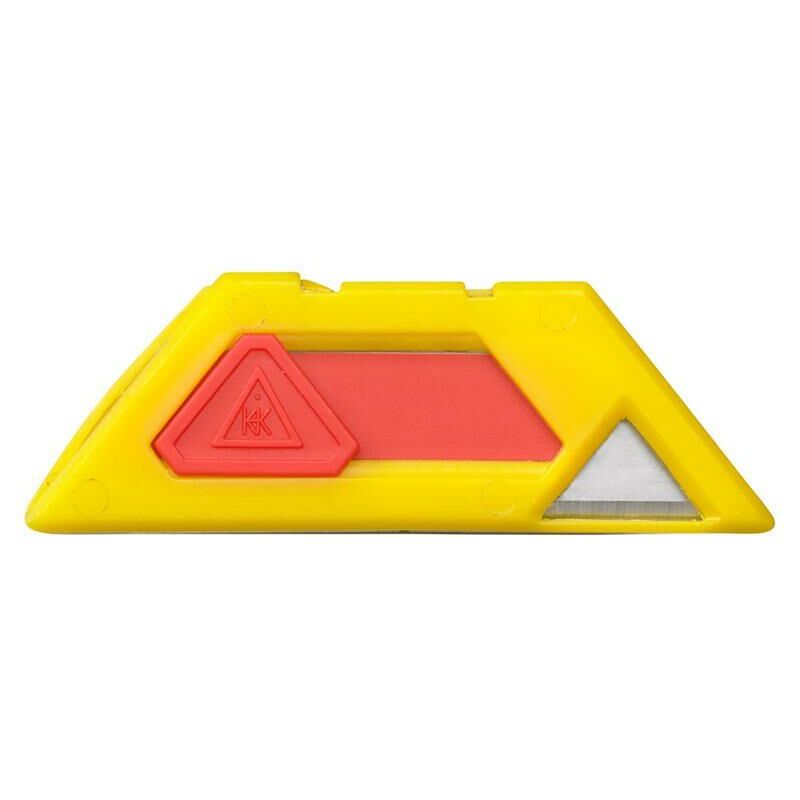 Ubs Safety Utility Blades (Dispenser of 10) - HUL388820