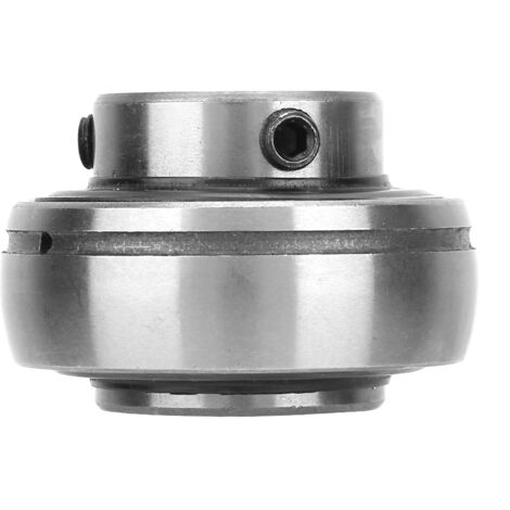 UC204 Stahlkugellager 20x47x31mm für industrielle Anwendungen