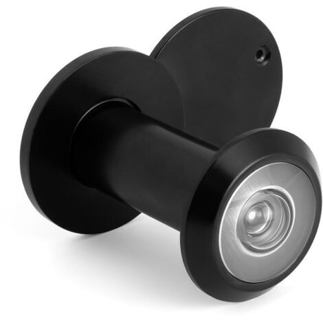 UCAF mirilla óptica ø14 acabado negro mirilla 35-60mm , 0UNIDADES