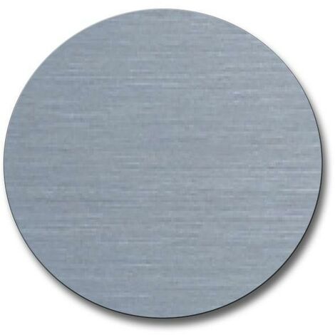 UCAFIX tapon adhesivo gris ral9006 20mm.- (caja 900) , 0CIENTOS