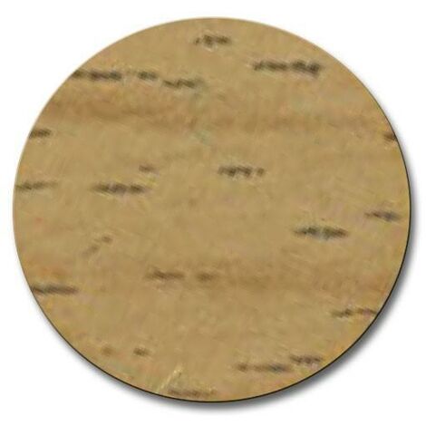 UCAFIX tapon adhesivo haya claro 13mm. (caja 1000) , 0CIENTOS