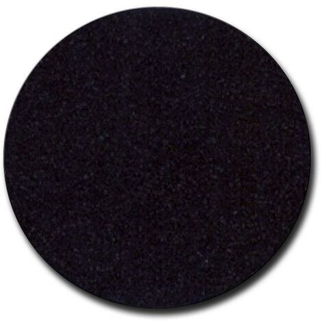 UCAFIX tapon adhesivo negro 25mm. (caja 300) , El TAPON ADHESIVO NEGRO 25MM es un embellecedor de alta calidad diseñado para ocultar tornillos en muebles, pr