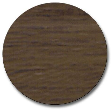 UCAFIX tapon adhesivo nogal 20mm. (caja 600) , 0CIENTOS , UCAFIX tapon adhesivo nogal 20mm. (caja 600) , 0CIENTOS