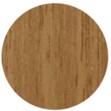UCAFIX tapon adhesivo nogal grove 13mm (100u) , El Tapón adhesivo Nogal Grove 13mm es un complemento esencial para dar un acabado perfecto a tus muebles, ocu