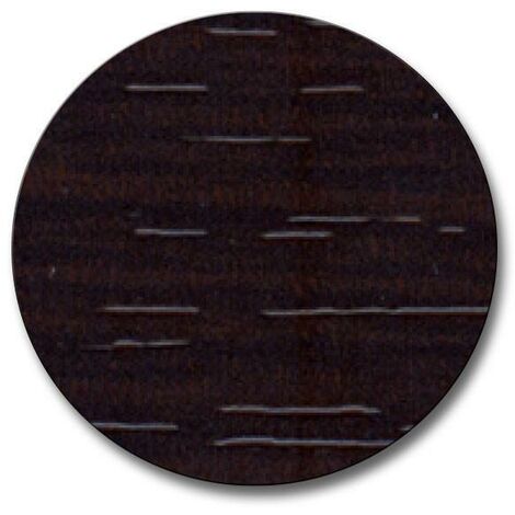 UCAFIX tapon adhesivo wengue 20mm. (caja 600) , 0CIENTOS , UCAFIX tapon adhesivo wengue 20mm. (caja 600) , 0CIENTOS