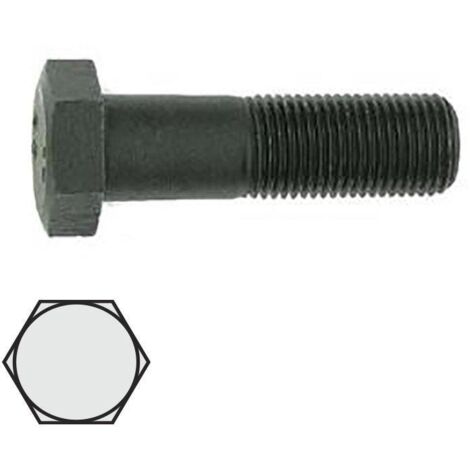UCAFIX tornillo cabeza hexagonal 931 8.8 18-190 , 0CIENTOS