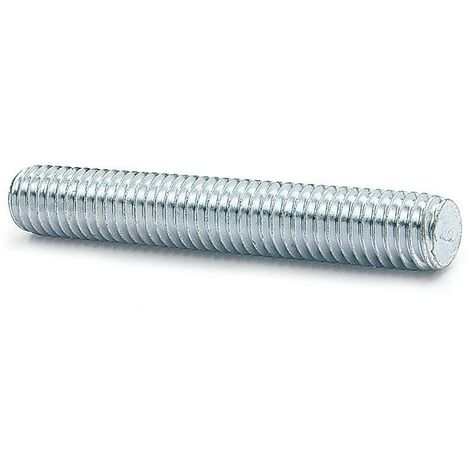 UCAFIX varilla roscada 1m din 975 cincada metrica m-12 , 0UNIDADES