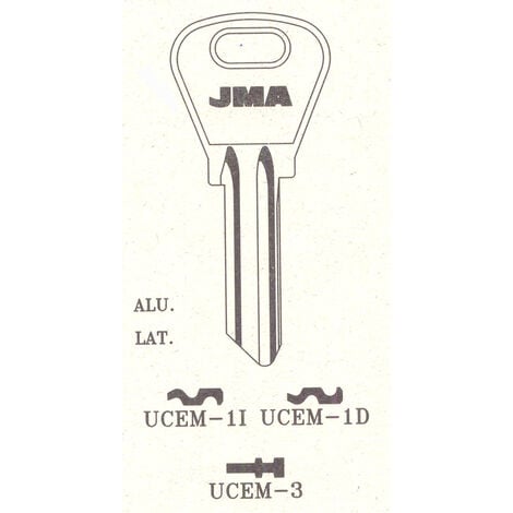 UCEM-1I ACIER A