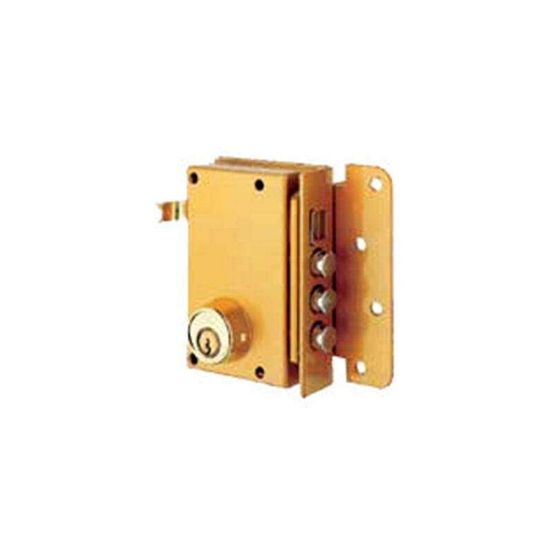 4500-hb/Serratura sinistra - Ucem