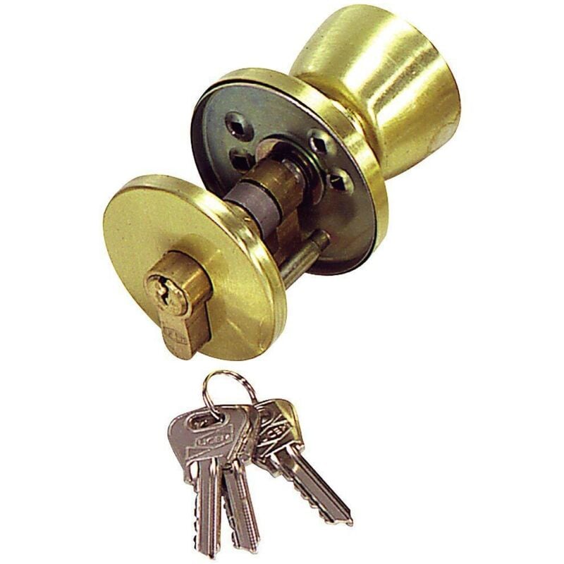 5000-p La 53 Cylindre Avec Bouton - Ucem