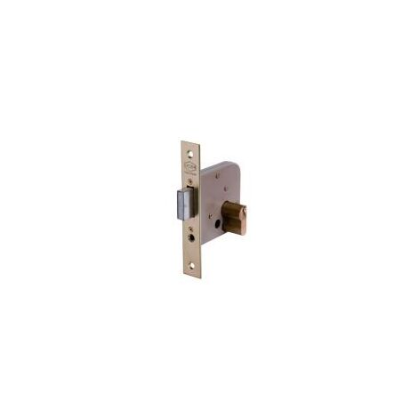 UCEM CERRADURA 5134 HL 35 47 MADERA EMBUTIR PICAPORTE/PALETON HL
