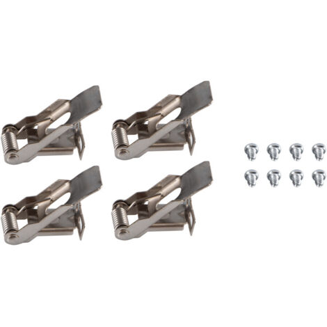 UCHWYT DO GIPSU CLIPS PANEL 60-62 - KANLUX