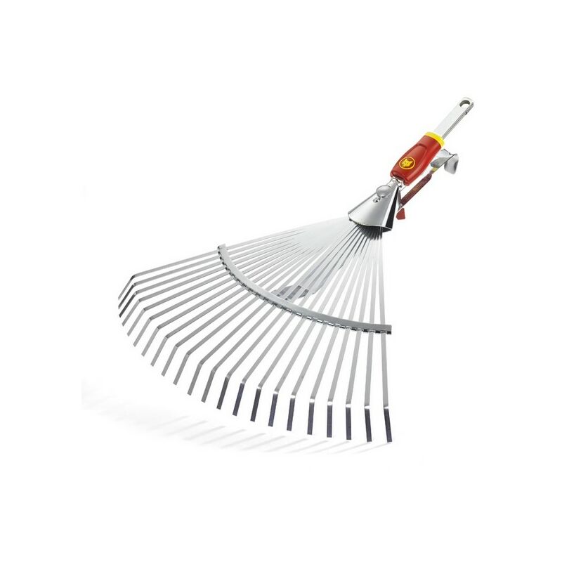 Outils Wolf - Balai à gazon Wolf Multi Star ucm