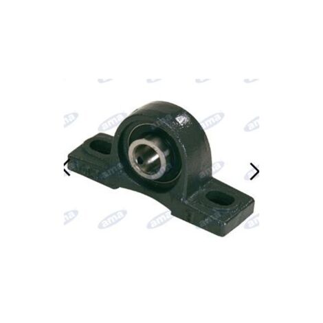 UCP 205 soporte recto autoalineable para tractores agrícolas