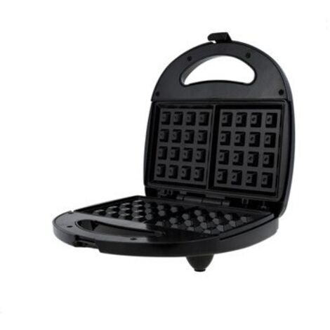 Łucznik Waffeleisen, Waffeleisen, solide und langlebig, 1000 W