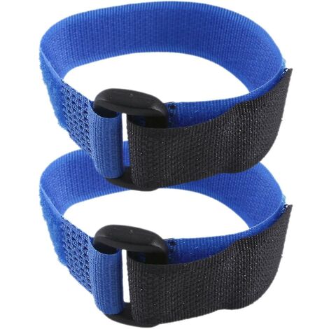 uds collar de pollo textura suave Anti-gallo cacareo ajustable Anti-gancho collar de gallo suministros para aves de corral, azul, 11