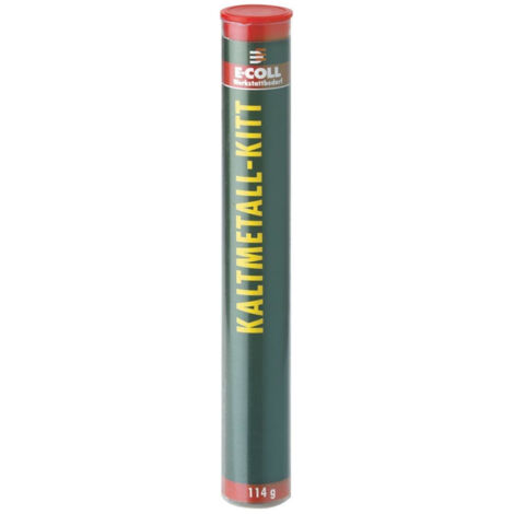 UE mastic métal froid E-COLL 114g E-COLL
