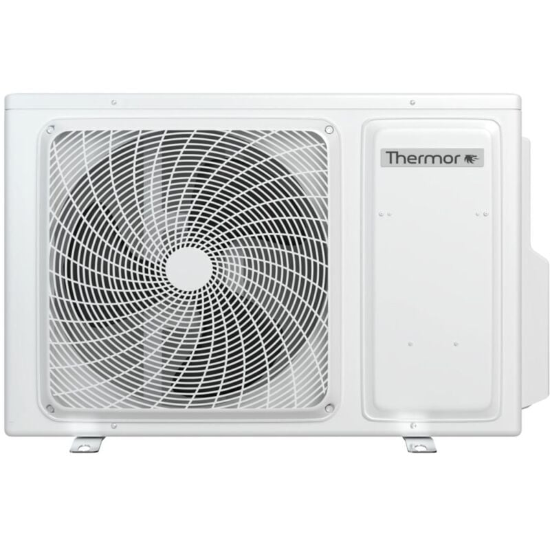 Thermor - Climatisation réversible nagano - Unité extérieure seule Multi-Split 5000W - p. frigo 5000 w - p. calo 5200 w - ø 1/4 - 3/8 - 5/20 m - R32