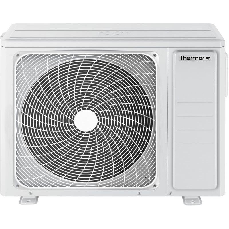 Thermor - pac Air-Air /Climatisation réversible Nagano/Niseko ue Tri-split 7000W R32 V2 (872175)