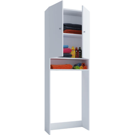 Überbauschrank Waschmaschine Lona