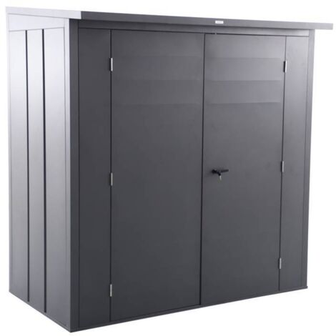 ÜBERDACHUNG JARD ACI G 1,9X1 FORGIA - Hespéride