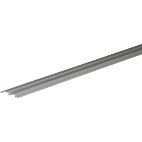 Übergangsprofil 90 cm 37 mm Leisten
