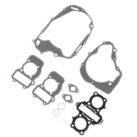 Überholungssatz für Motordichtungen und -simmerringe für Yamaha XV250, XV125 und Virago 250 Motorräder.