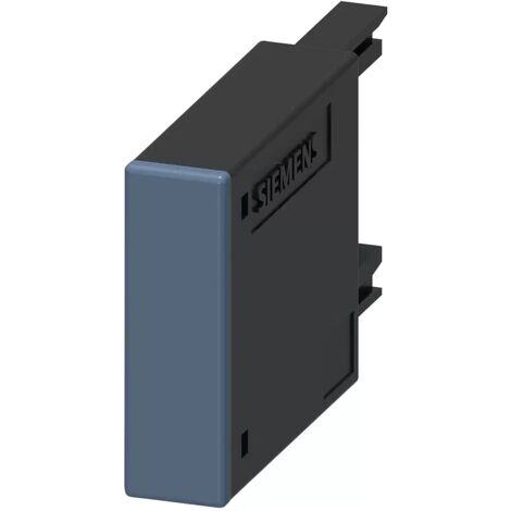 Überspannungsbegrenzer 48-127VAC 70-150VDC