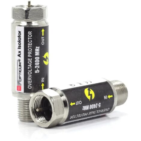 Überspannungsschutz OPTICUM AX ISOLATOR